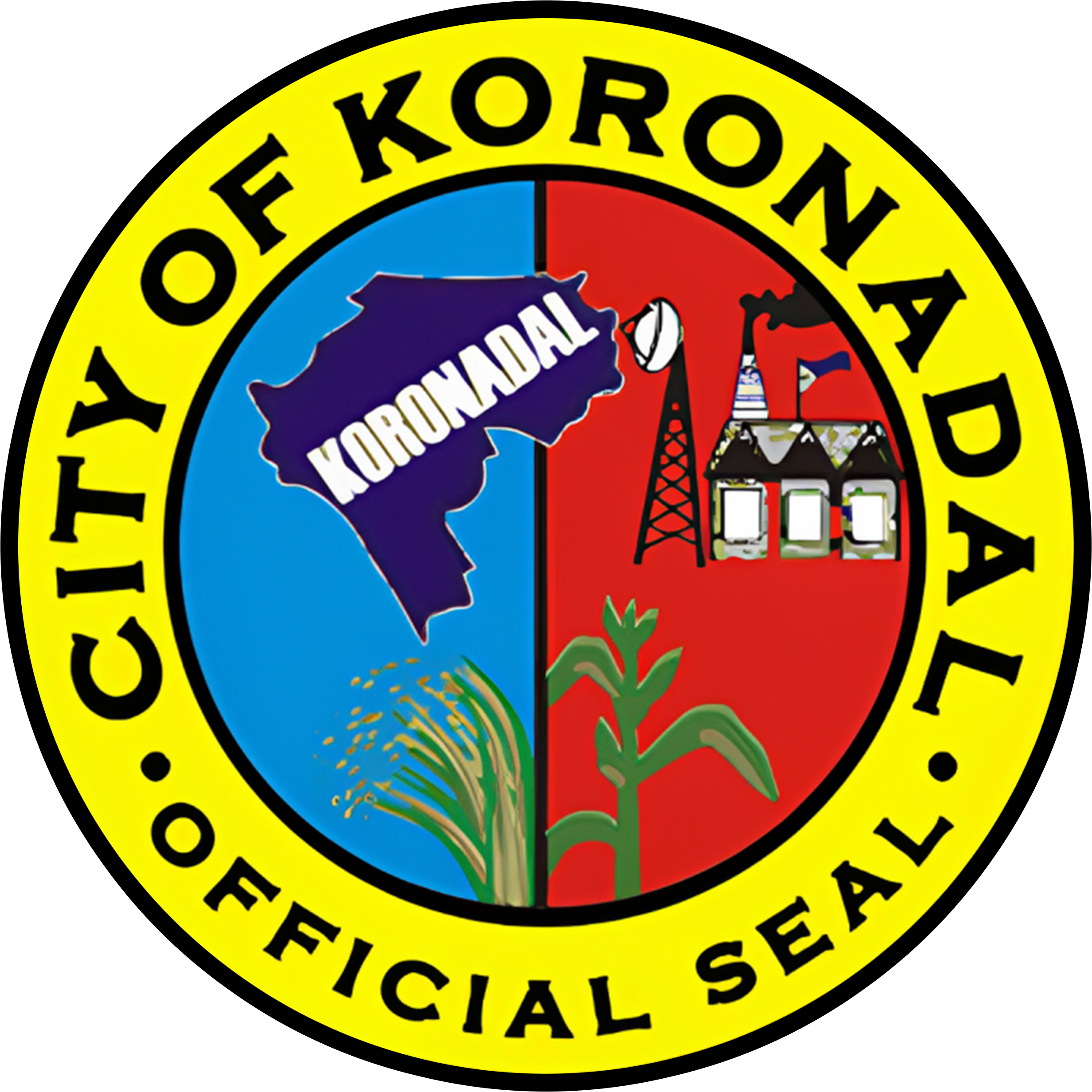City of Koronadal Logo